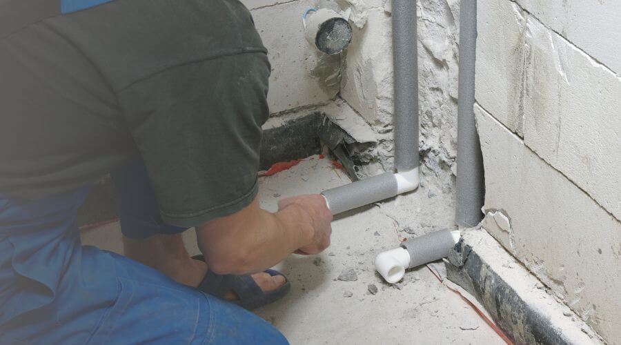 Local water heater installation in Savage, MT